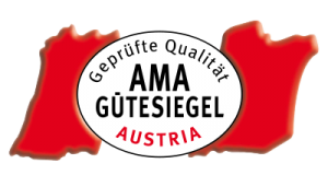 AMA Gütesiegel